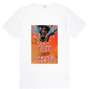 Tyler the creator graphic tee